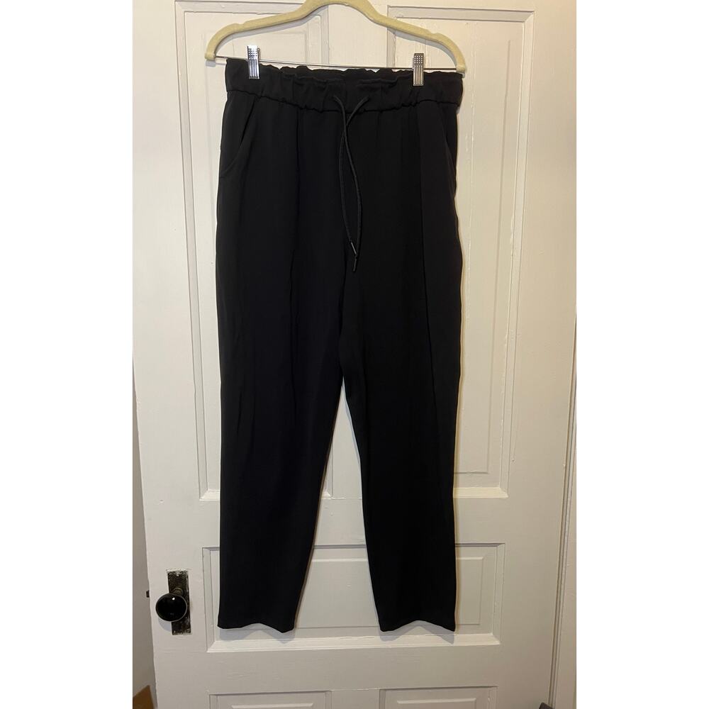 Lululemon Joggers Women's Size 10 (B20374)